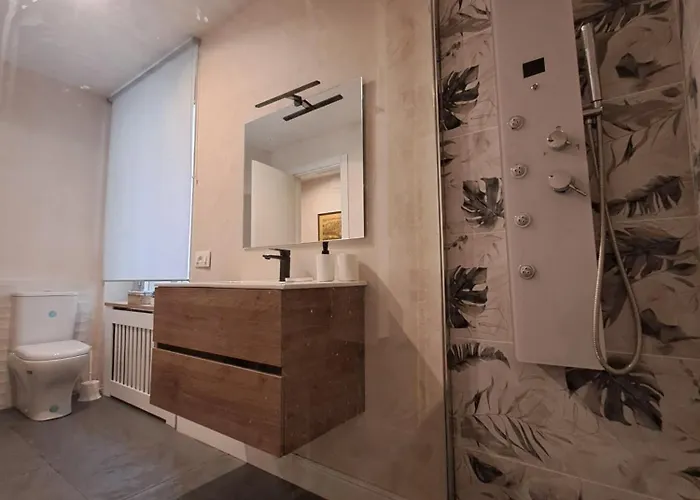 Rock&white Apartman Genova