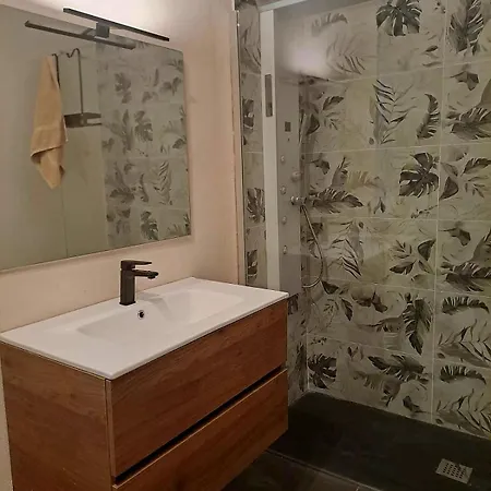 Apartamento Rock&white