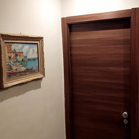 Rock&white Apartamento