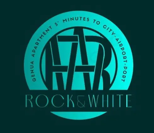 Rock&white 아파트