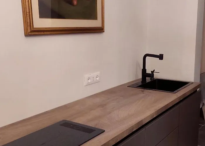 Rock&white 제노바