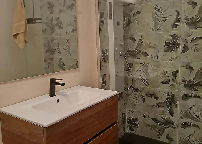 아파트 Rock&white