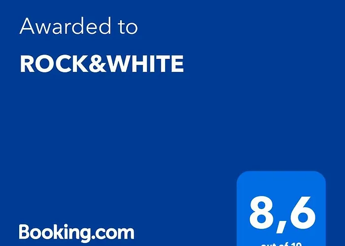 아파트 Rock&white