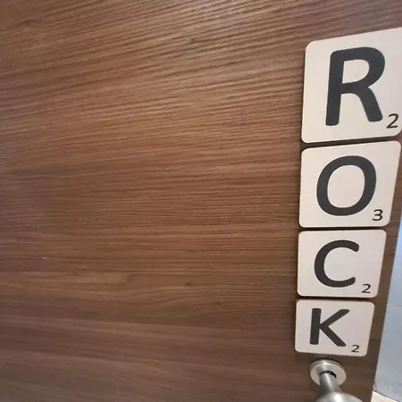 Rock&white *